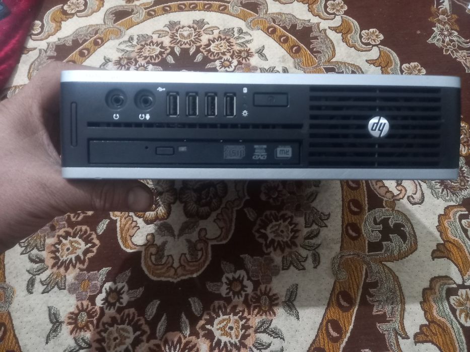 Мини П.К срочно сатылады