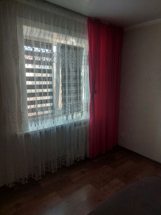 Продам 3-комнатную квартиру