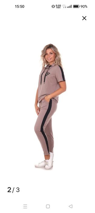 Продам спортивный костюм