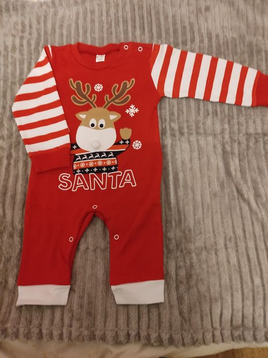 Детский слип 12 месяцев