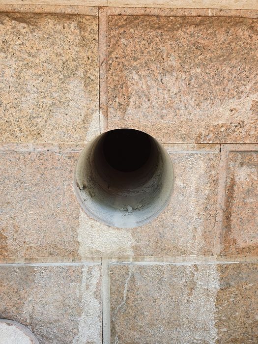 Алмазное Сверление