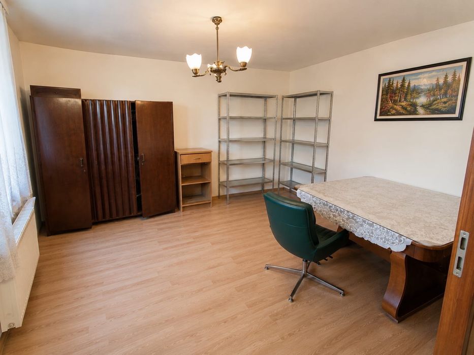 Casa semicentral