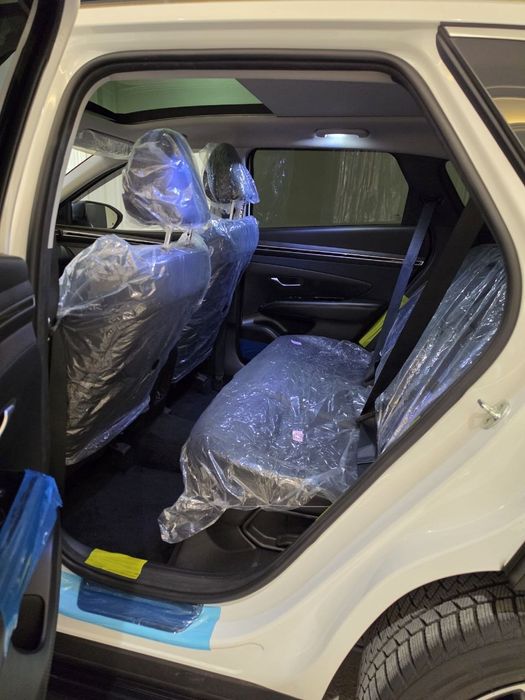 HYUNDAI TUCSON 2.5 LONG нахт, автокридит ек GMга бартир