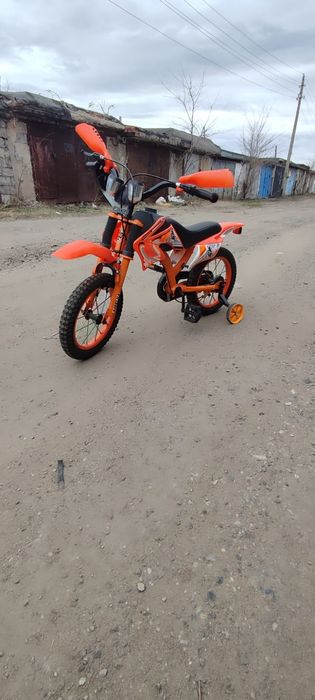 Продам велосипед детский