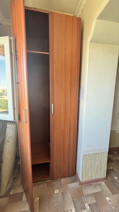 Мебель тегін беріледі