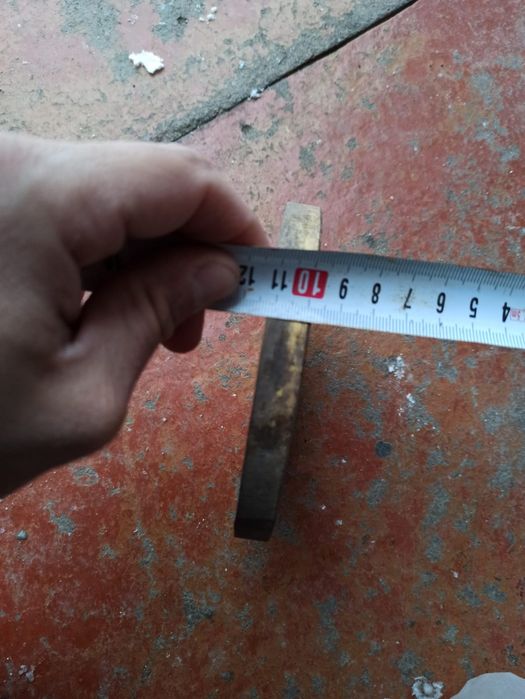 Проставки для дисков