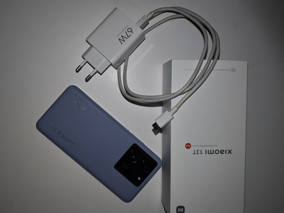 Продам сяоми 13т