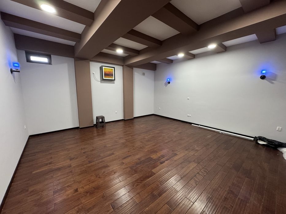 Яккасарай | Ракат - Сдается в аренду помещение/Евро офис 214м2