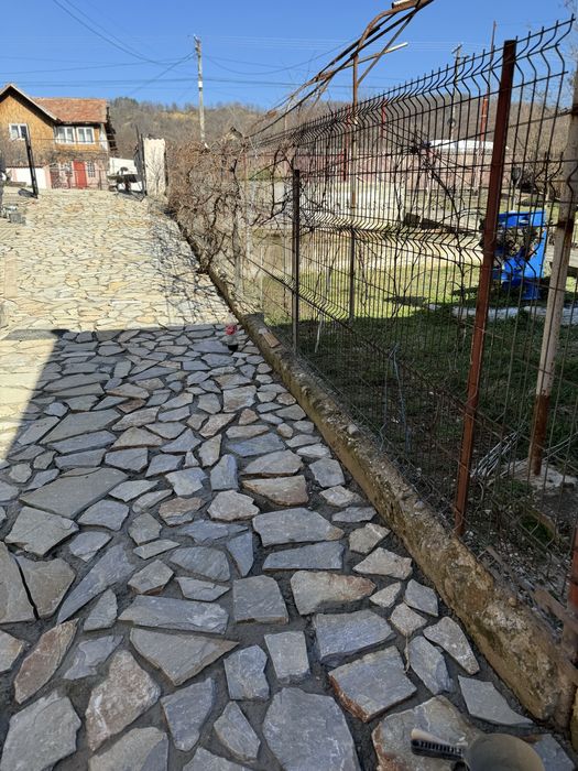 Piatra de munte