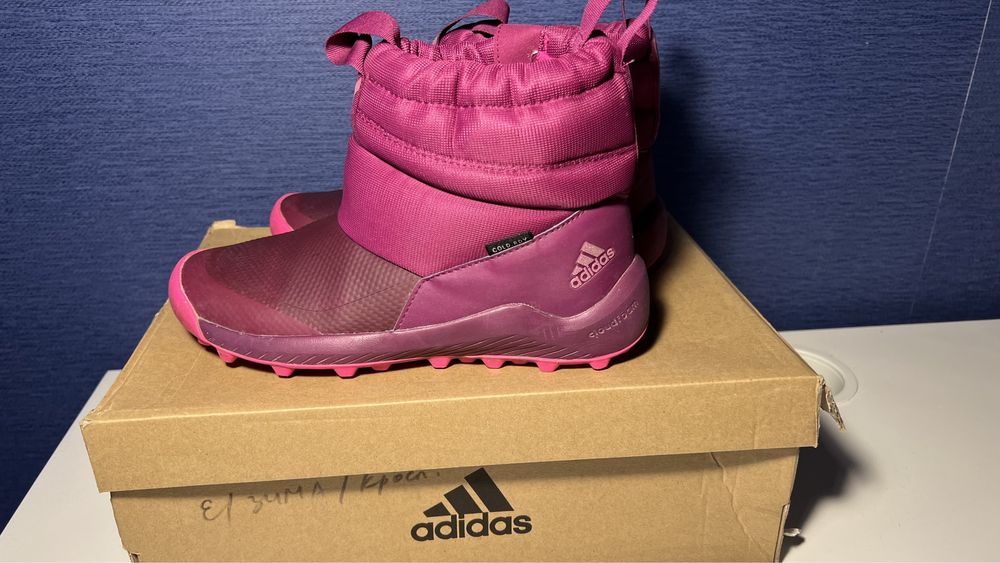 Ботинки детские