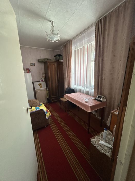 Продам 3х ком. кв. Алии Молдагуловой 65