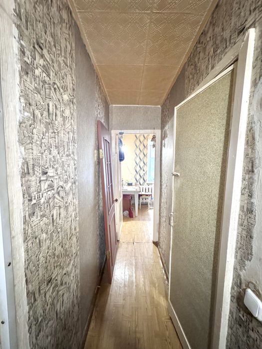 2 комнатная, Ленина 101