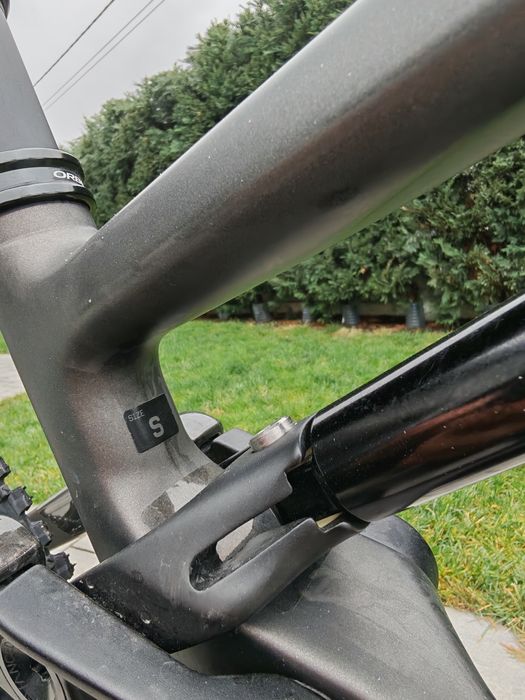 Orbea Occam carbon 29 S