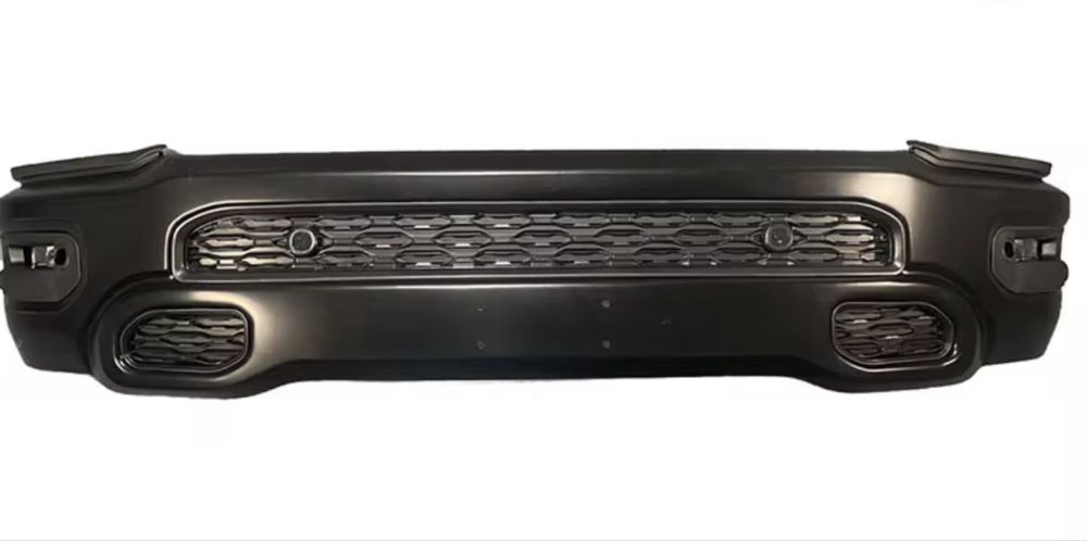 Комплект предна броня Dodge Ram 2019+