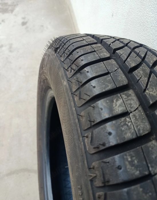Vând 4 cauciucuri noi 165/70/14 de vara Sava Perfecta