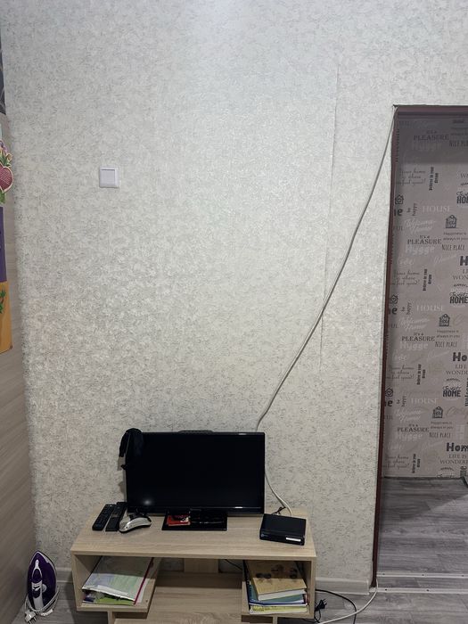 Продам 1-комнатную квартиру