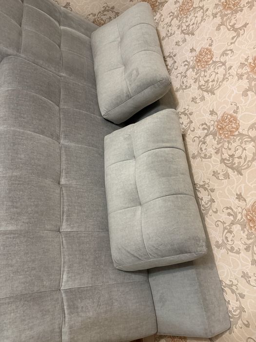 Продам угловой диван