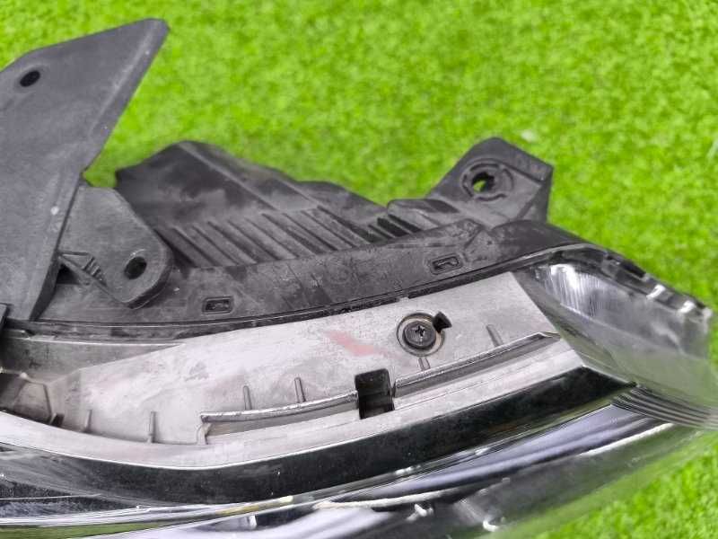 Фара галогеновая Kia Optima 4 РЕСТ прав.