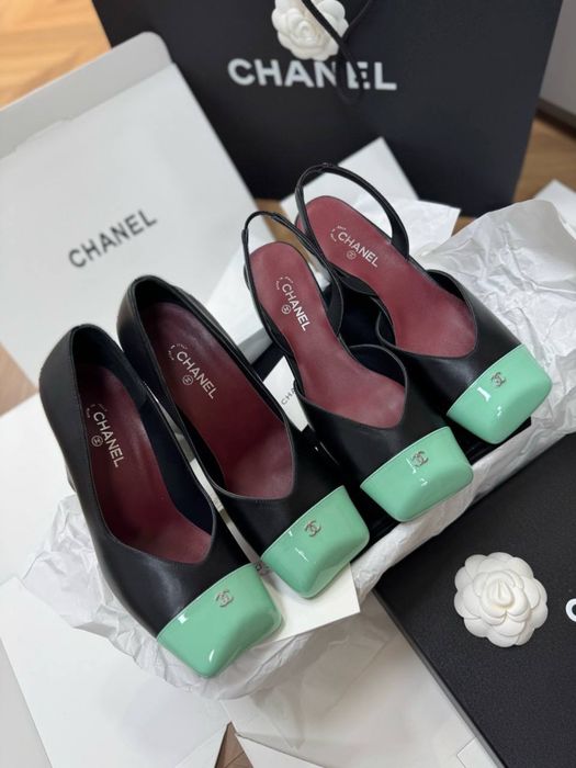 Sandale Chanel 35-42