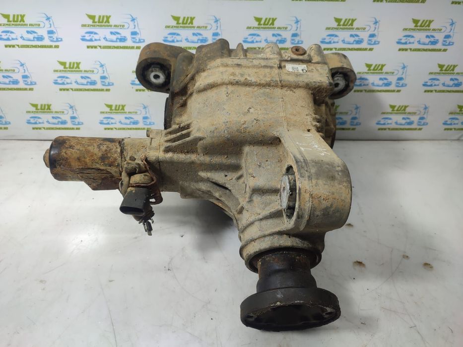 Grup diferential spate 4460310022 5.0 tdi CAS Volkswagen VW Touareg g