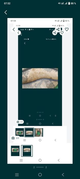Ремень приводной HYNDAI Элантра