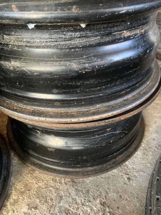 Джанти форд 15   4/108   Централен отвор 63.4