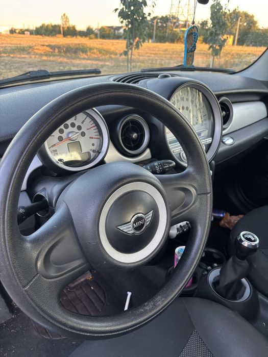 MINI Cooper 2009 — imagine 4