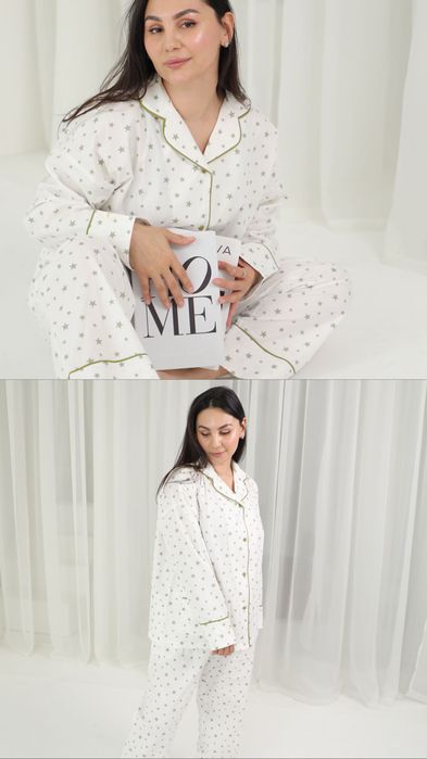 Пижама бренда Harmonie