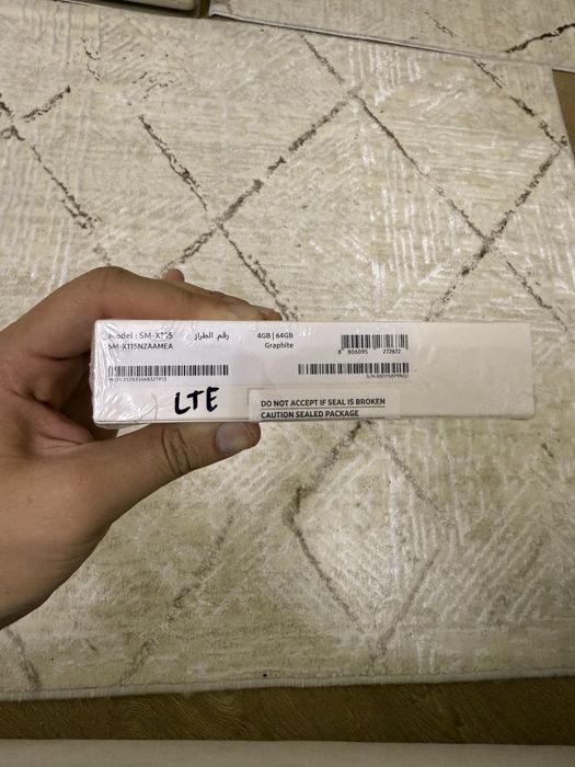 Samsung Galaxy Tab A9