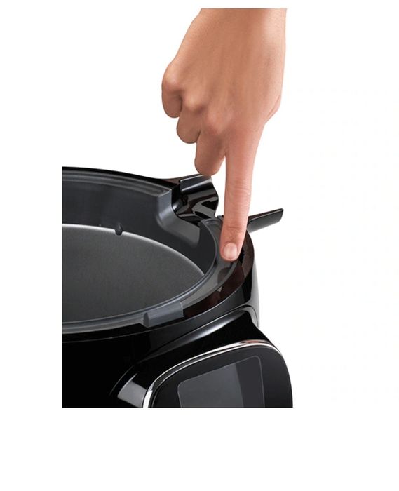 Tefal Cook 4 me Connect