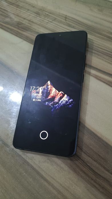 Поко х6 про 5джи с фулл комплект