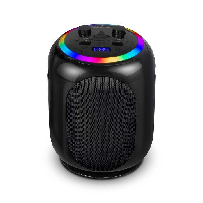 Караоке Система Sing Cast Max SMC2035 с Casting, Bluetooth и Микрофон – 22 Ефекта