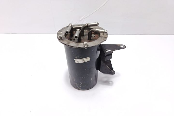 Carcasa filtru combustibil 3C0127399E Volkswagen VW Passat B6