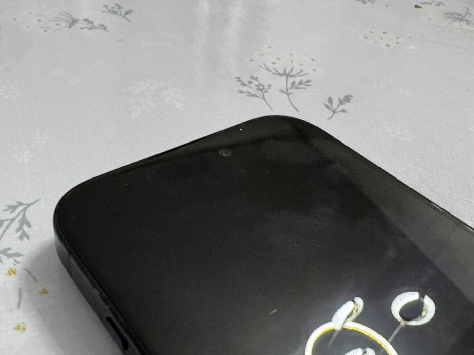 Iphone 15 pro 256 гб