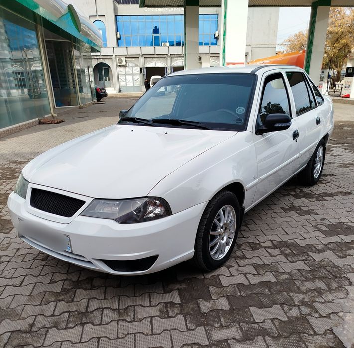 Nexia2 Avtomobil Sotiladi