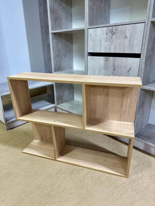 Новая мебель(полки подвесные)