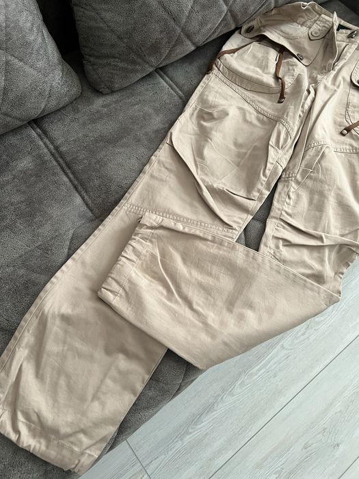 брюки женские