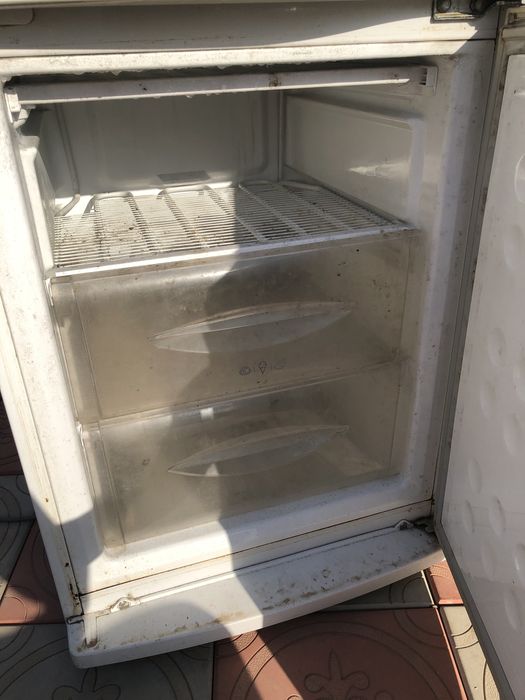 Холодильник LG б/У