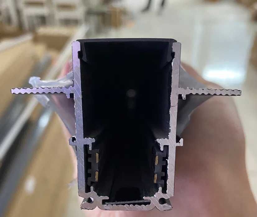 Magnit Trek Rels | Магнитная трековая