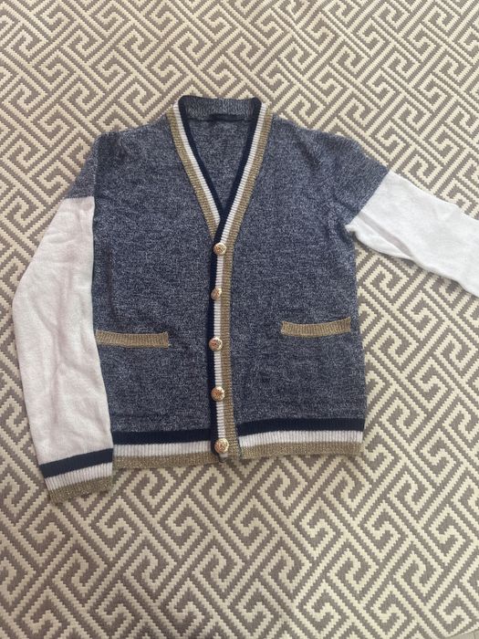 Кардиганы, джемпера