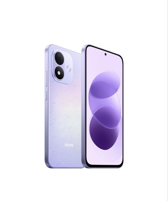 redmi note 17 5g celestial purple