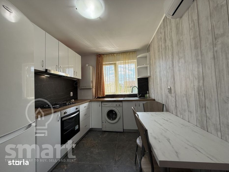 Apartament 1 camera Iulius Mall Gheorgheni