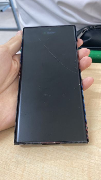 Samsung S22 Ultra