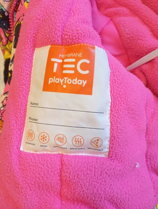 Продается куртка для девочки