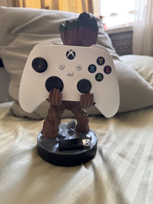 Xbox series x геймпад оригинальный