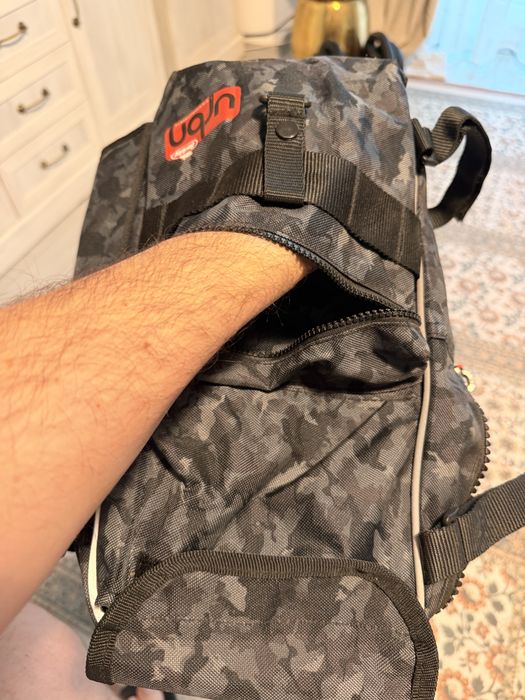 Rucsac  pescuit BERKLEY URBN Sling Body Bag Nou