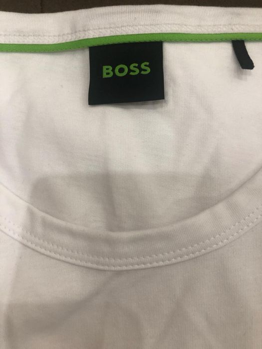 Оригинални тениски Boss