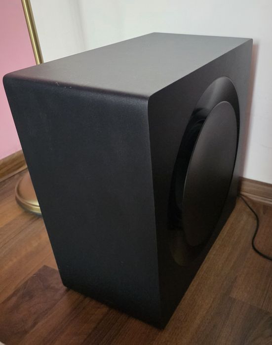 Soundbar SAMSUNG 990B