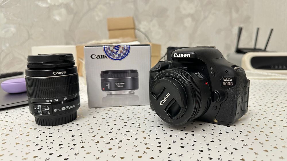 Продам фотоаппарат