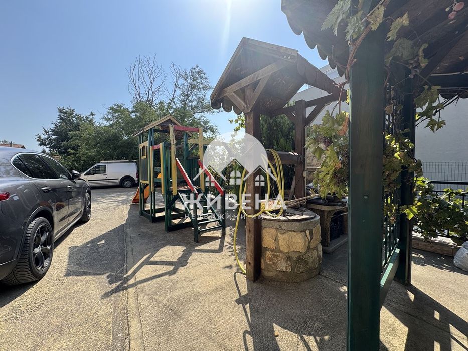 Дава се под наем Двустаен апартамент в Варна, м-т Траката - 62 кв.м за 448.8 € - Снимка #11